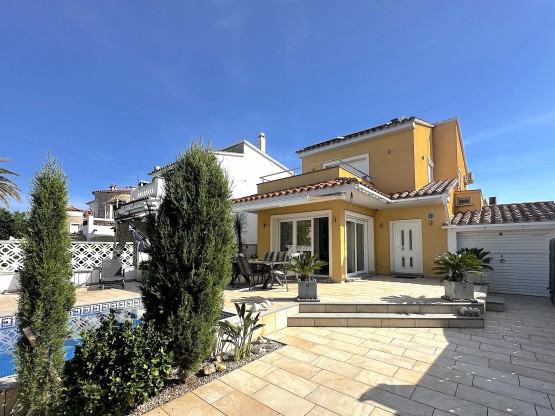 VILLA BELLEVUE
