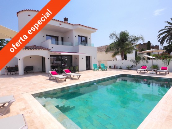 VILLA LIFESTYLE *