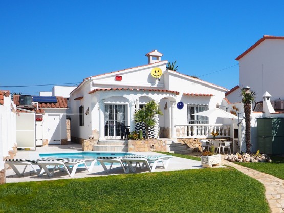 CASA MONTI *